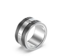 Guess Anillo Jewellery Man JUMR03209JWSTBK64 Marca