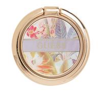 Guess Anillo de soporte universal para flores, Violeta claro