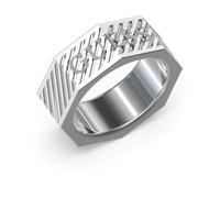 GUESS Anillo Hombre JUMR03030JWST64 24