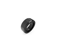 Guess Anillo Hombre JUMR04041JWBK64 24