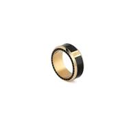 Guess Anillo Hombre JUMR04041JWYGBK64 24