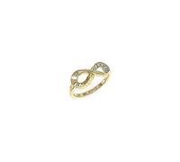 Guess Anillo Jewellery JUBR03263JWYG54 Marca