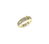 Guess Anillo Jewellery JUBR03285JWYG52 Marca