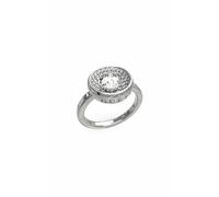 Guess anillo jewellery jubr03397jwrh54 marca