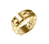 Guess Anillo Jewellery Man JUMR03206JWYGBK62 Marca