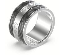 Guess Anillo JUMR03209JWSTBK64 para hombre