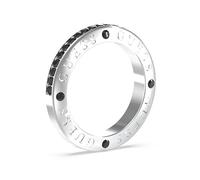 Guess Anillo JUMR03219JWSTBK64 para hombre