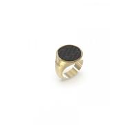 Guess Anillo de Acero JUMR03222JWYGBK64