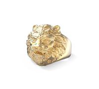 Guess Anillo Lion King JUMR01307JWYG66 Marca