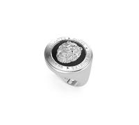 Guess Anillo Lion King JUMR01315JWSTBK66 Marca