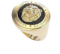 Guess Anillo Lion King JUMR01315JWYGBK62 Marca