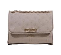 Guess - Anise Convertible Xbody Flap - Bags - Mujer - Beige - ONE SIZE -