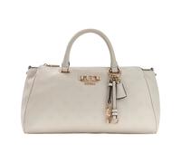 Guess - Anise Large Box Satchel - Bags - Mujer - Blanco - ONE SIZE -