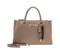 Guess - Anise Triple Comp Satchel - Bags - Mujer - Marrón - ONE SIZE -