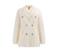 GUESS Anita Cardi Blazer S Macadamia Talla: XL | Blazers Outlet | Mujer