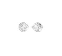GUESS Aretes para Mujer AURORA color Plata