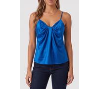 GUESS Aretha Sl Top Infinity Galaxy Talla: 40 | Blusas Outlet | Mujer