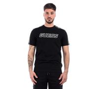CAMISETA GUESS ARLO CN HOMBRE M