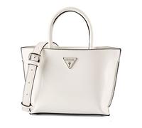 Guess Arnela Bolsa de compras 25 cm blanco