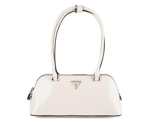 Guess Arnela Bolsa de hombro 30 cm blanco