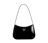 GUESS Arnela Girlfriend Satchel Black