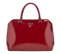 GUESS Arnela Girlfriend Satchel Red