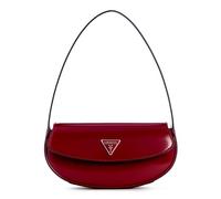 GUESS Arnela Girlfriend Satchel Red