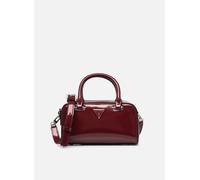 Guess Arnela Mini Satchel T.U Burdeos
