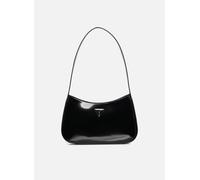 Guess Arnela Top Zip Shoulder Bag N T.U Negro