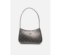 Guess ARNELA TOP ZIP SHOULDER BAG T.U Gris