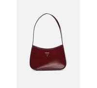 Guess ARNELA TOP ZIP SHOULDER BAG T.U Vino