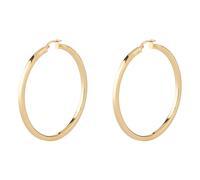 Guess Jube04198 Hoops I Did It Again Earrings One Size