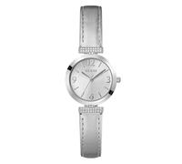 GUESS Array - Reloj Solo Tempo para mujer, moderno, cód. GW0614L1, Correa