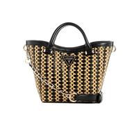 Guess Atalia Bolso 20 cm natural-black (TAS029445)