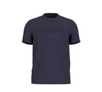 Guess Athleisure Camiseta Alphy Marino Z2YI11 J1314-DPM XXL