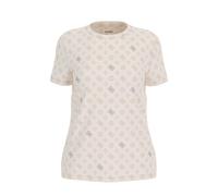 Guess Athleisure Camiseta Gloriaeony Blanca V5YI04 I3Z14-P0JN S