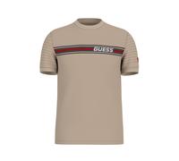 Guess Athleisure Camiseta Jamey Beige Z2BI09 J1314-P13W XXL