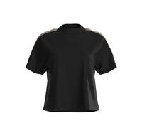 Guess Athleisure Camiseta Negra V3RI08 I3Z14-JBLK L