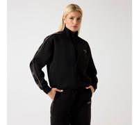 Guess Athleisure Chaqueta Negra V5BQ15 KCX22-JBLK M