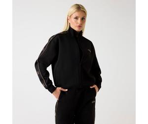 Guess Athleisure Chaqueta Negra V5BQ15 KCX22-JBLK M
