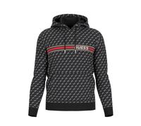 Guess Athleisure Jersey Negro Z4BQ30 FL04Q-P9QC L