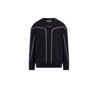 Guess Athleisure Jersey Negro Z5RQ10 KCNS0-JBLK L