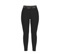 Guess Athleisure Pantys Alba Leggings Negro V5BB06 K1942-JBLK S