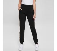 Guess Athleisure Pantys Negro V2YB15-JBLK 44
