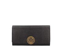 Guess - Atlas Flap Organizer, Carteras Mujer, Azul (Blue)