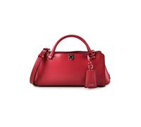 Guess Audrey Bolso 36 cm rojo