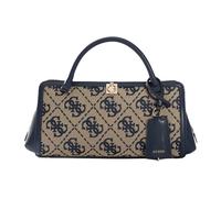Guess - Audrey Petit Monogramme - Bags - Mujer - Azul - ONE SIZE -