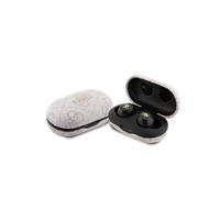 CG Mobile Auriculares Guess TWS - ENC 4G - con Estuche de Carga - (Rosa)