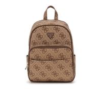 Guess Berta Mochila de día 42 cm Compartimento para el portátil marrón
