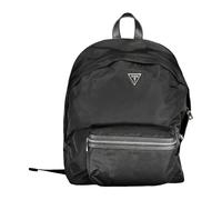 Guess- Backpacks- Bags- unisex- Negro- ONE SIZE- Backpacks